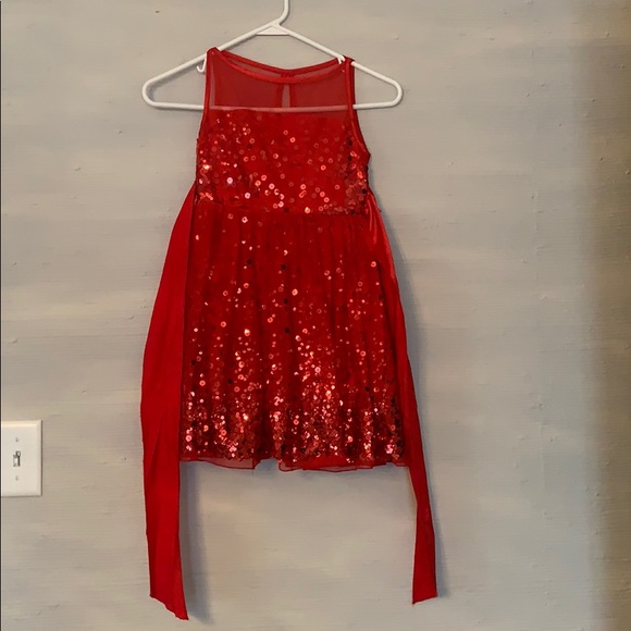 Dress - Picture 1 of 2